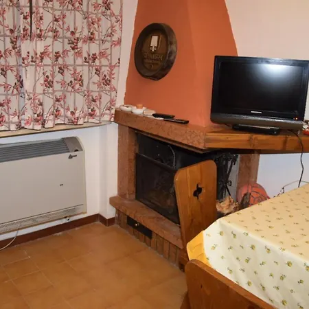 La Panoramica Apartament Castel Di Sangro