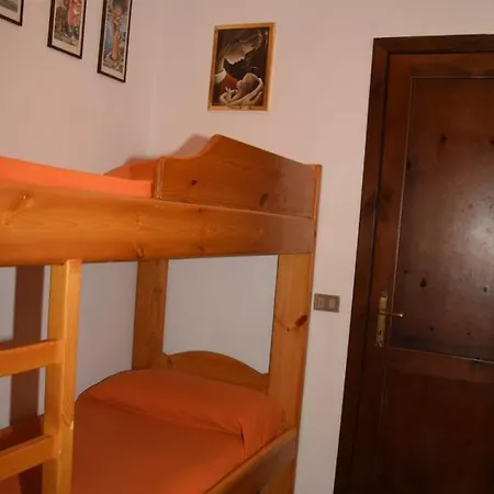 La Panoramica Apartment