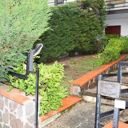 La Panoramica Castel Di Sangro