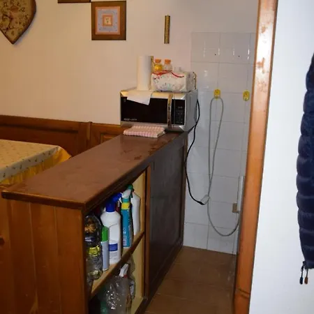 La Panoramica * Castel Di Sangro