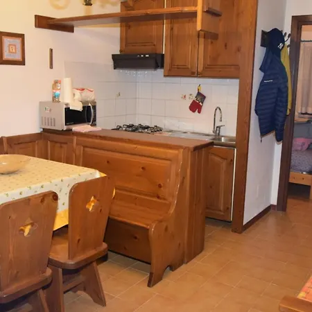 Apartment La Panoramica