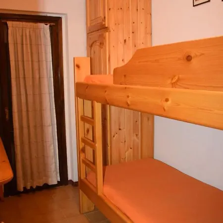 Apartamento La Panoramica