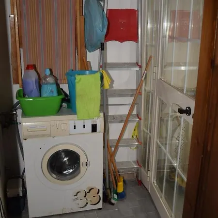 La Panoramica Castel Di Sangro