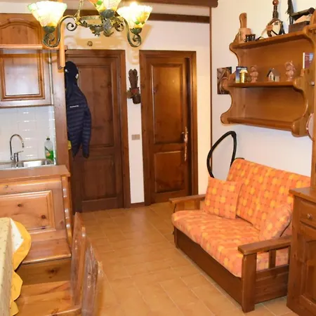 Apartment La Panoramica