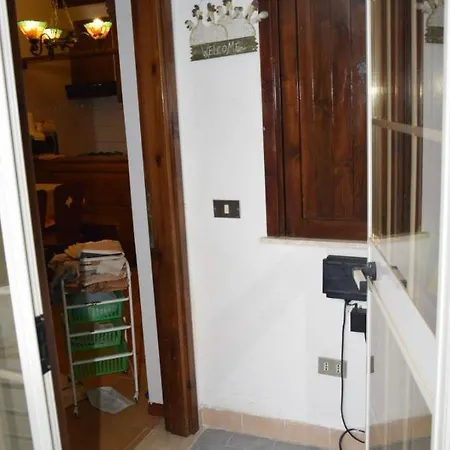 La Panoramica Apartment