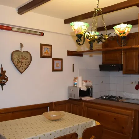 La Panoramica Apartment Castel Di Sangro