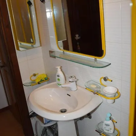 Apartamento La Panoramica Castel Di Sangro