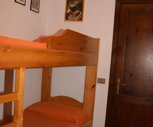 La Panoramica Апартаменты