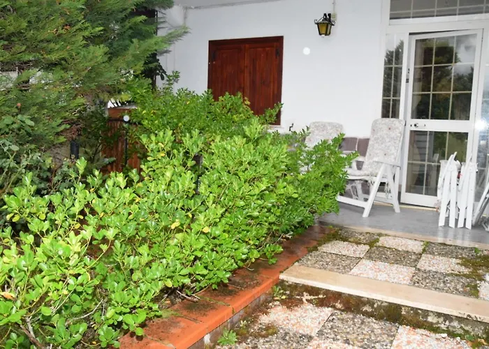 La Panoramica * Кастель-ди-Сангро