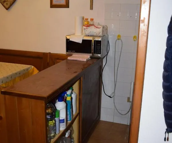 La Panoramica * Кастель-ди-Сангро