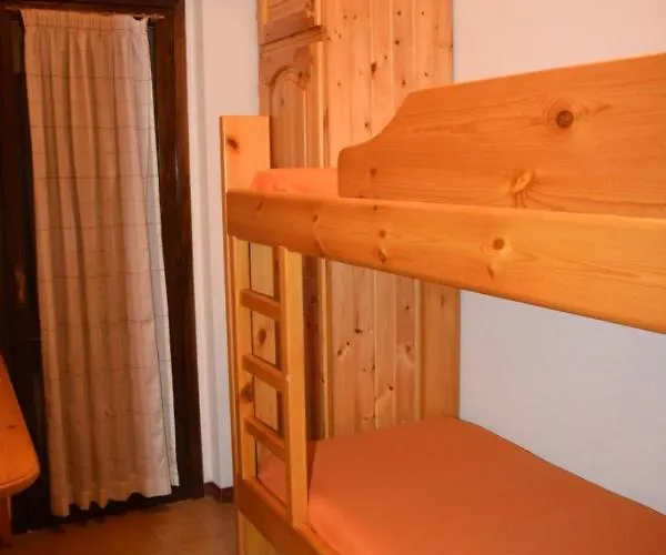 Апартаменты La Panoramica